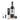 Rechargeable Electric Corkscrew with Accessories for Wine Corklux-Sokohewani Ventures