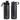 DRINCO® 18oz Stainless Steel Sport Water Bottle - Black-Sokohewani Ventures