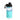 DRINCO® 14oz Stainless Steel Sport Water Bottle - Teal-Sokohewani Ventures