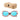 Polarized Bamboo Luxury Cat Eyes Ladies Sunglasses-Sokohewani Ventures