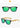 Classic Bamboo Wood Sunglasses-Sokohewani Ventures