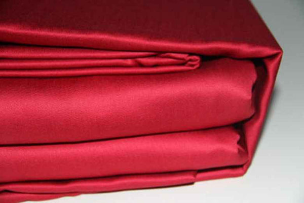 Bamboo Fiber Bactericidal Eco-Friendly Flat Sheet, Duvet Cover and 2 Pillowcases