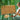 Bamboo wireless handmade mouse and keyboard combo in a natural setting.