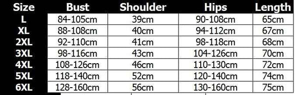 Sleeveless Thin Bamboo fiber T-shirts