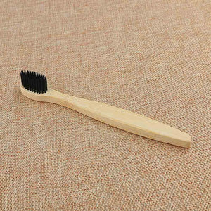 Environmental Bamboo Charcoal Toothbrush
