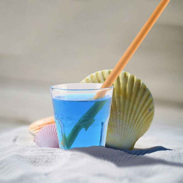 Natural Eco-friendly Bamboo Drinking Straw